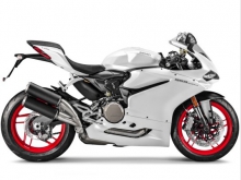 Фотография Ducati 959 Panigale 959 Panigale