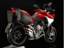 Фото MV Agusta Turismo Veloce Lusso 800  №4