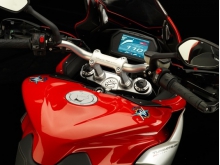 Фото MV Agusta Turismo Veloce Lusso 800  №5